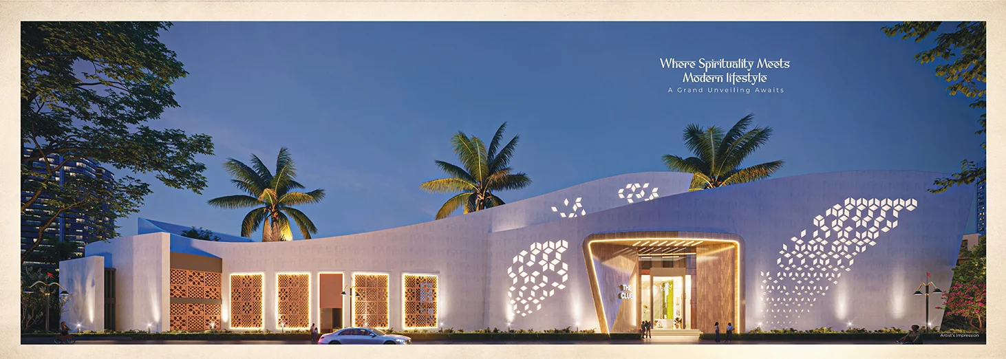Investment Growth Projection for Kalyan East Properties