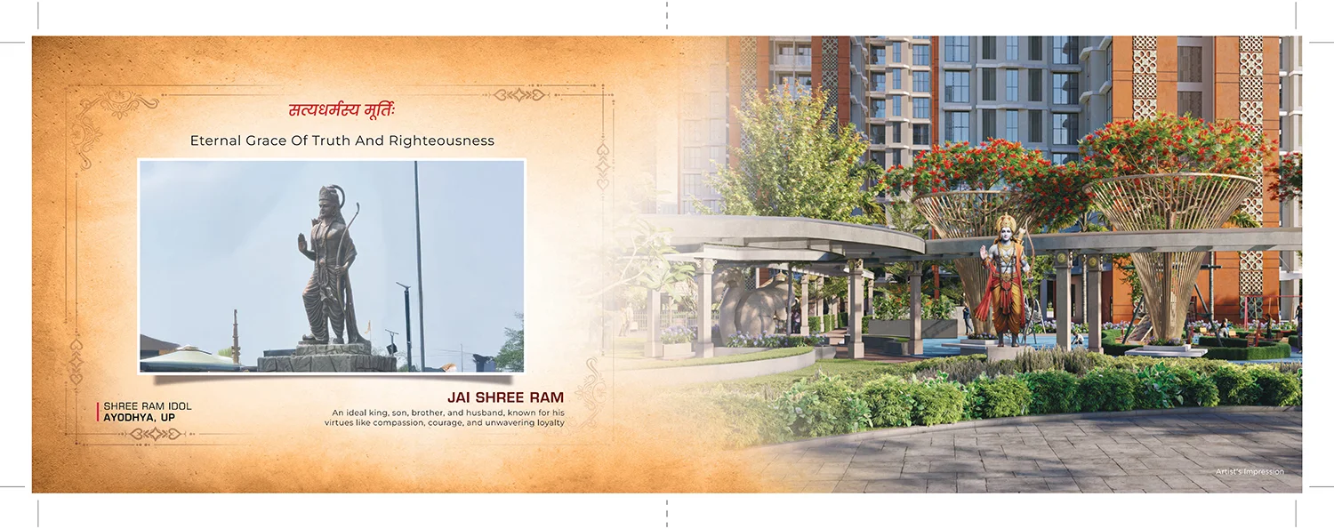 Modern Infrastructure and Development in Kalyan East